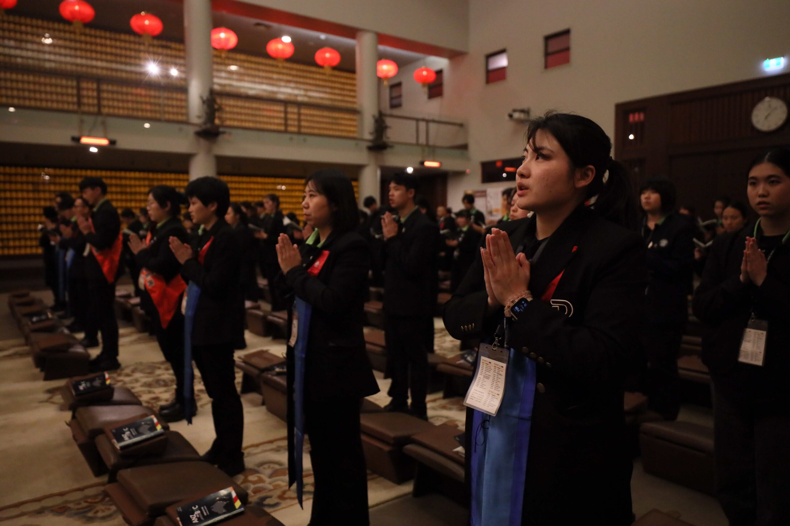 A Prayer For World Peace